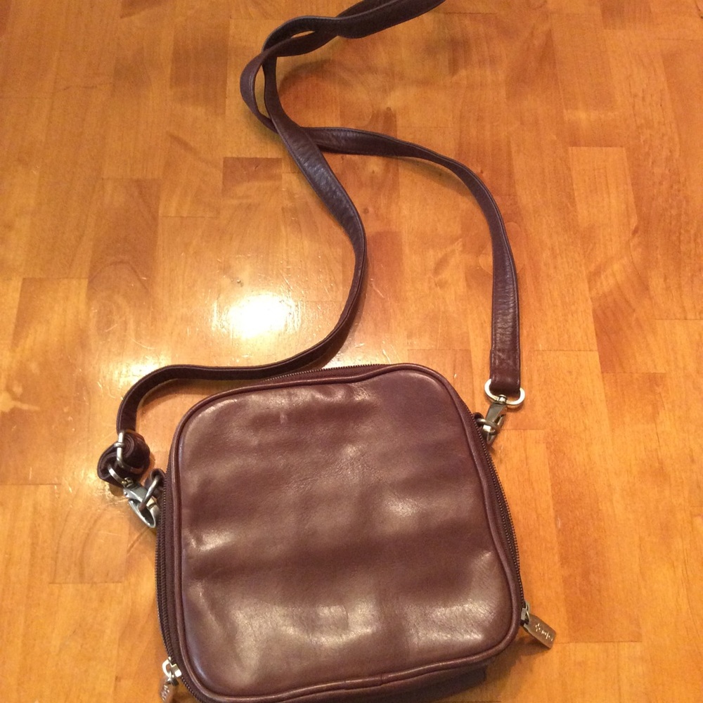 Vintage HOBO shoulder bag purse